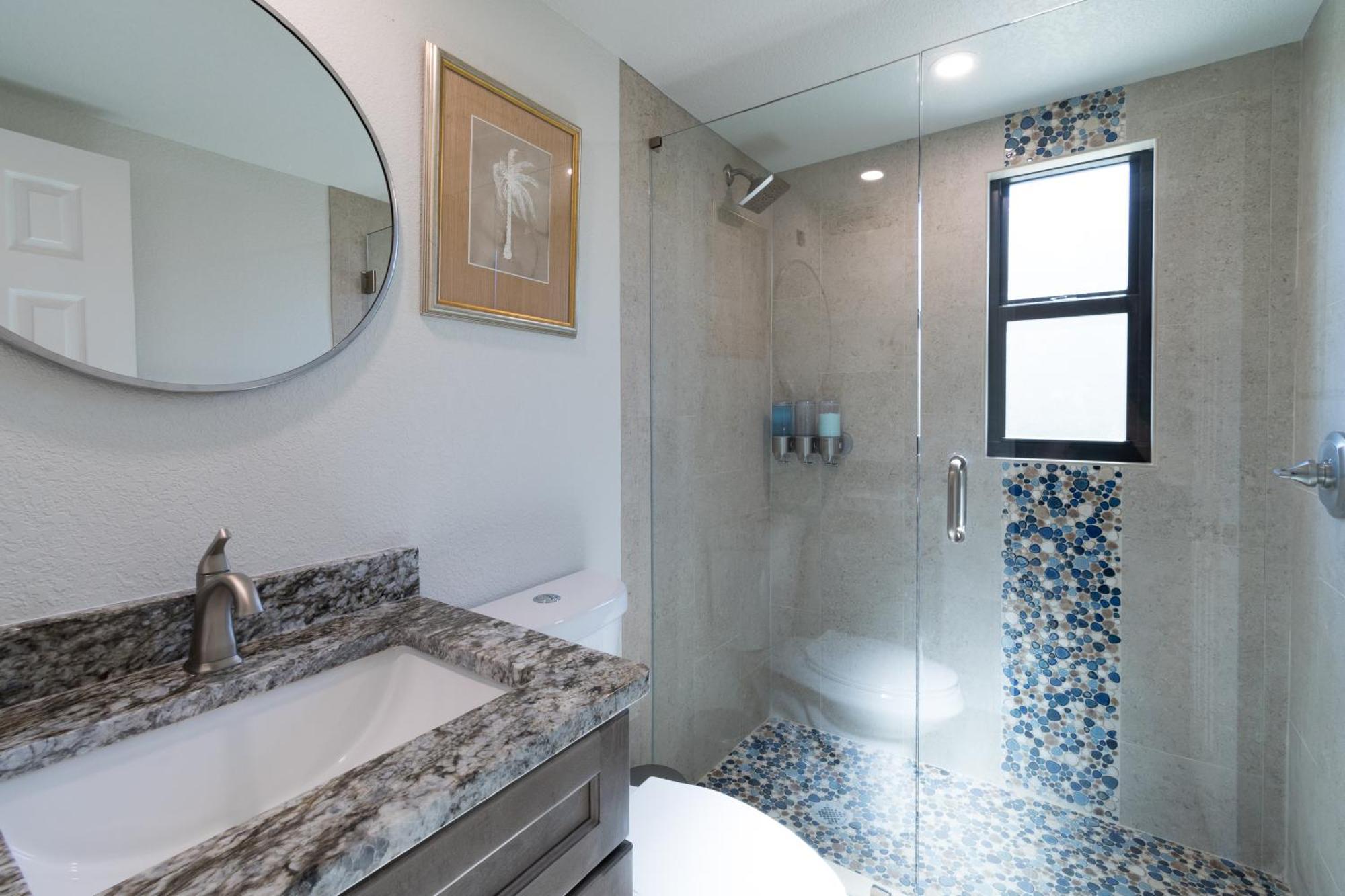 400 South Aparthotel Коко Бийч Екстериор снимка