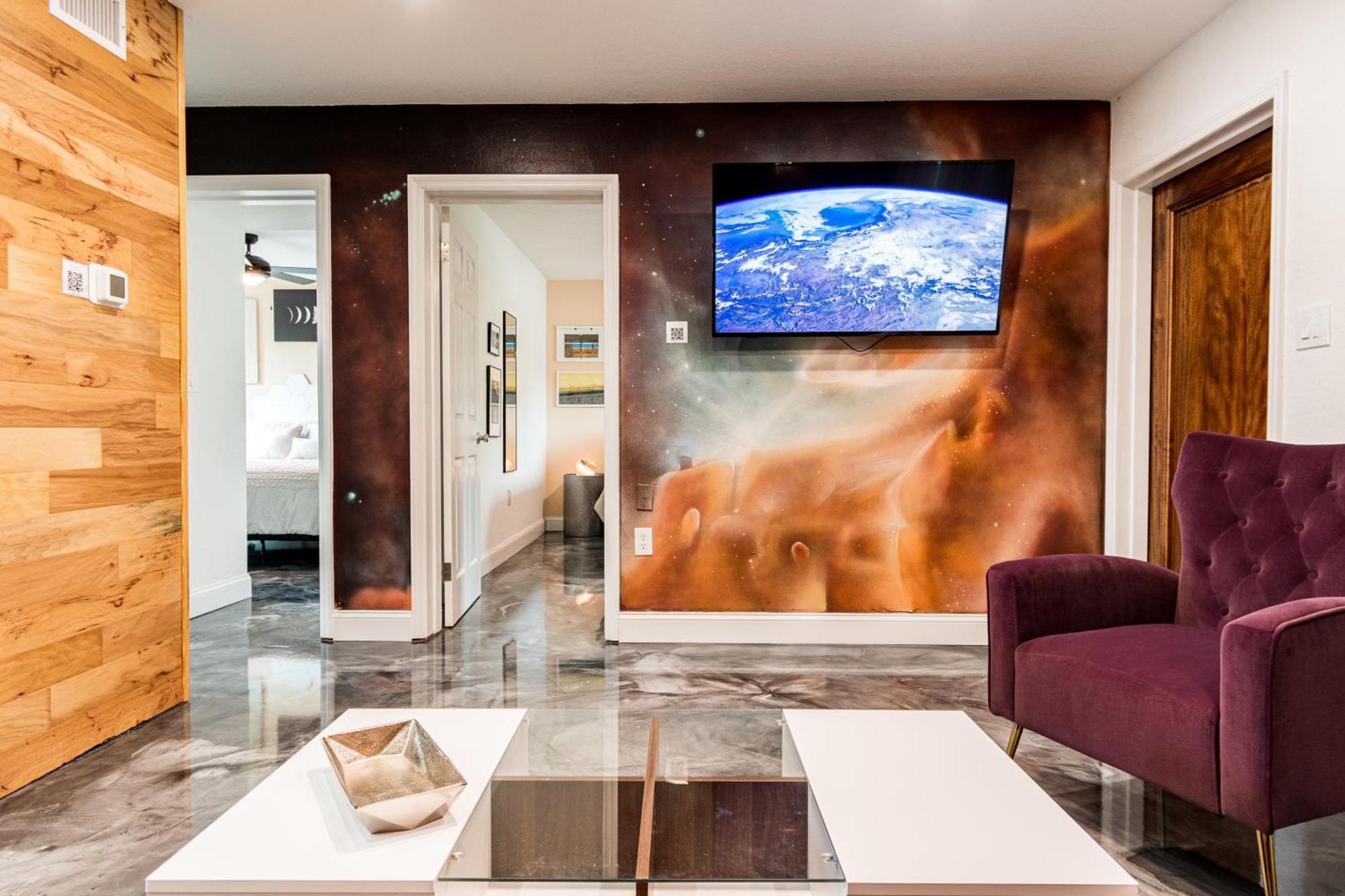 400 South Aparthotel Коко Бийч Екстериор снимка