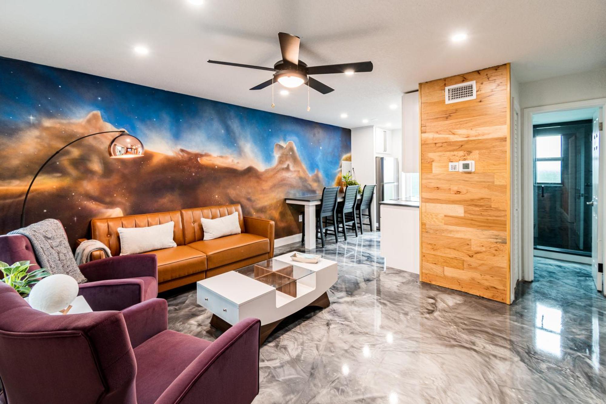 400 South Aparthotel Коко Бийч Екстериор снимка