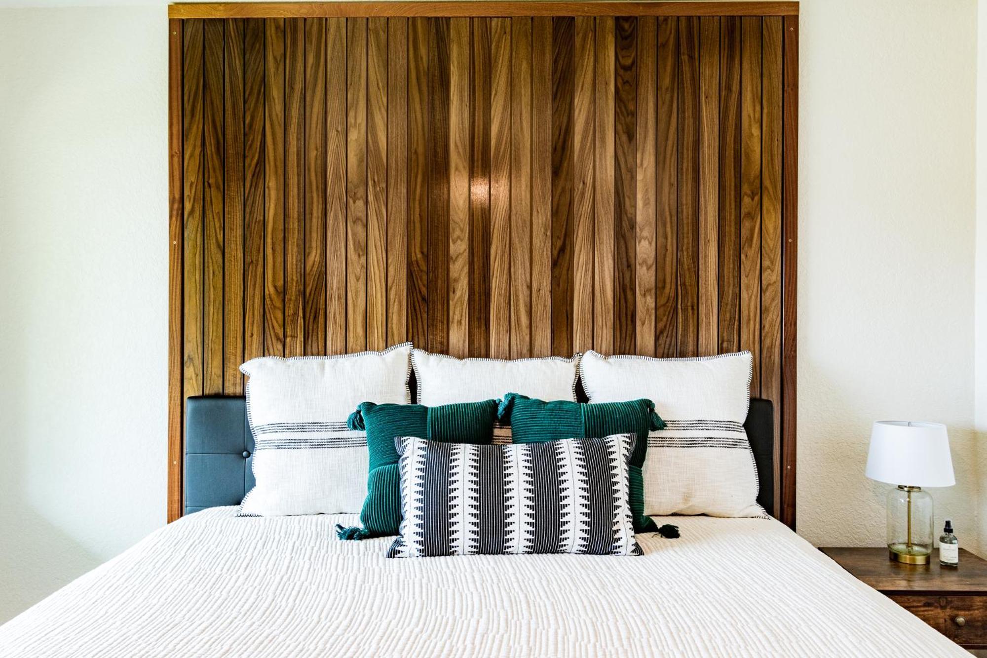 400 South Aparthotel Коко Бийч Екстериор снимка
